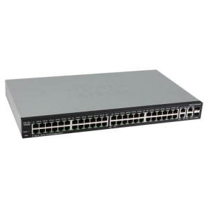 Cisco SB SF300-48 (SRW248G4-K9-EU)